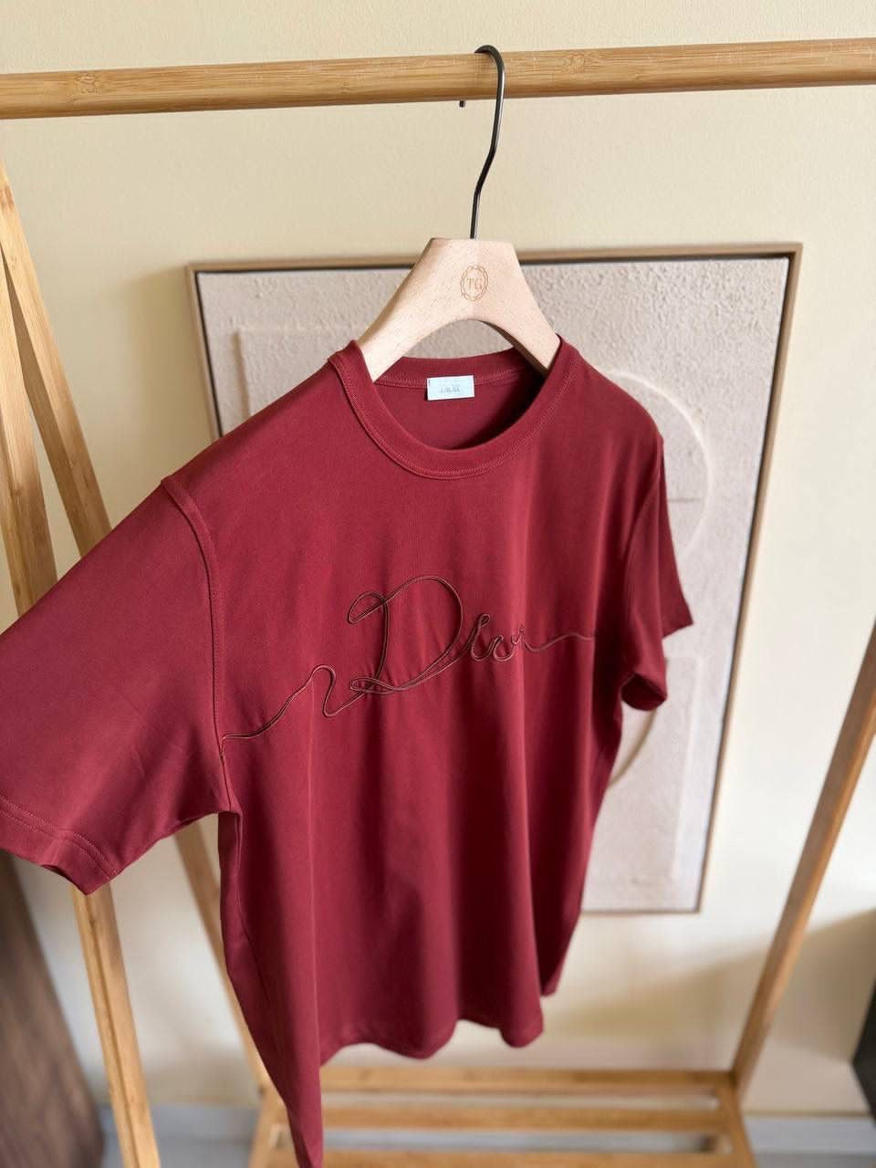 Dior T-shirt