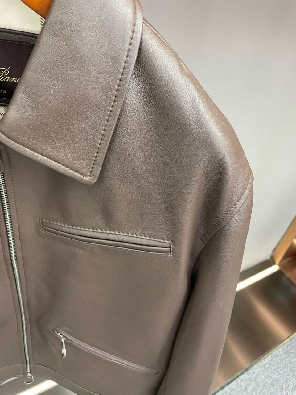 Loro piana Jacket