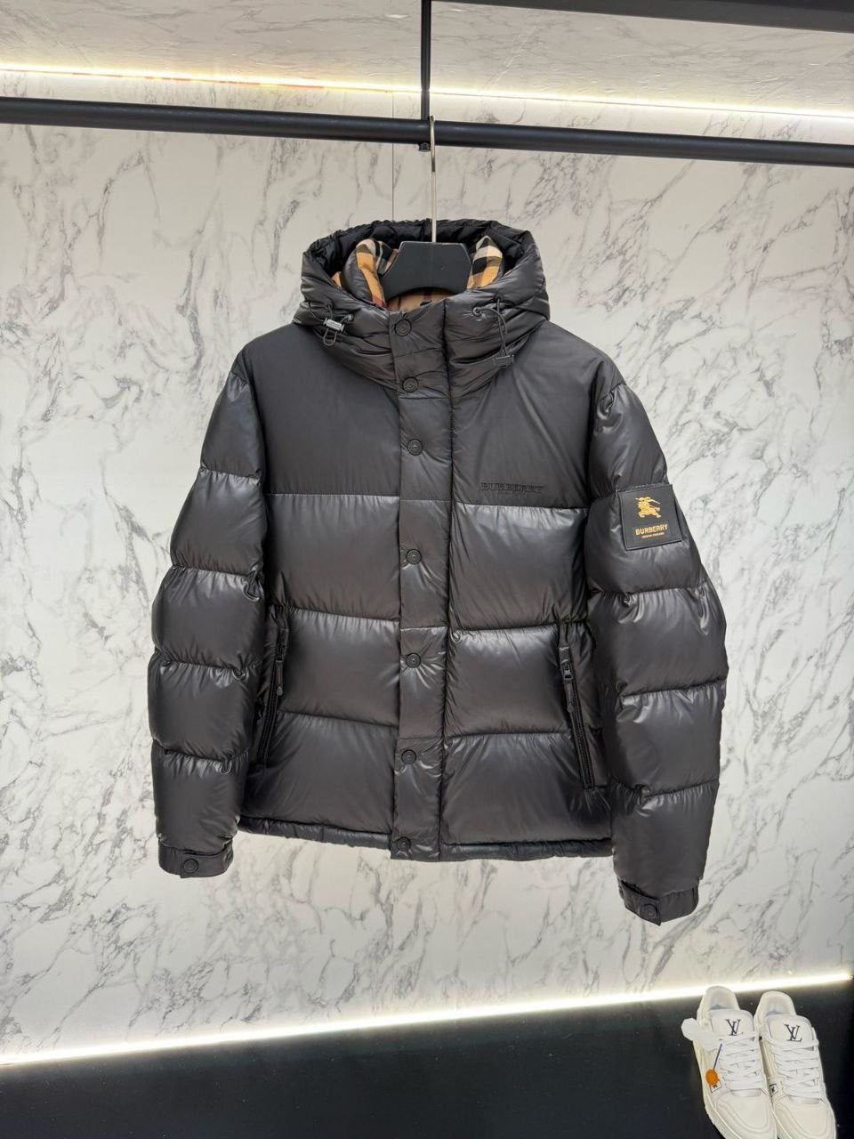 Burberry Jacket