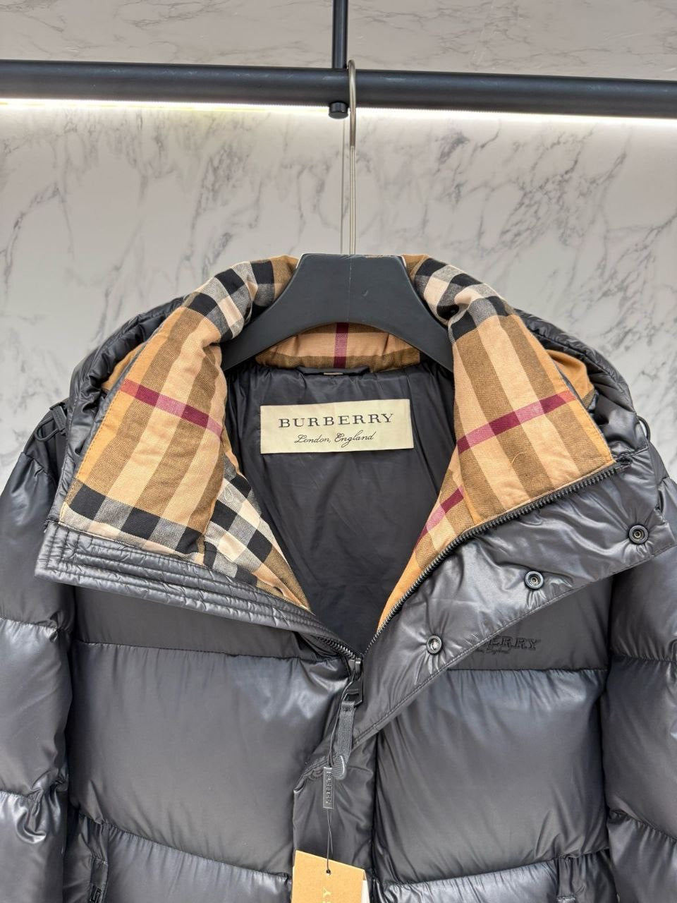 Burberry Jacket