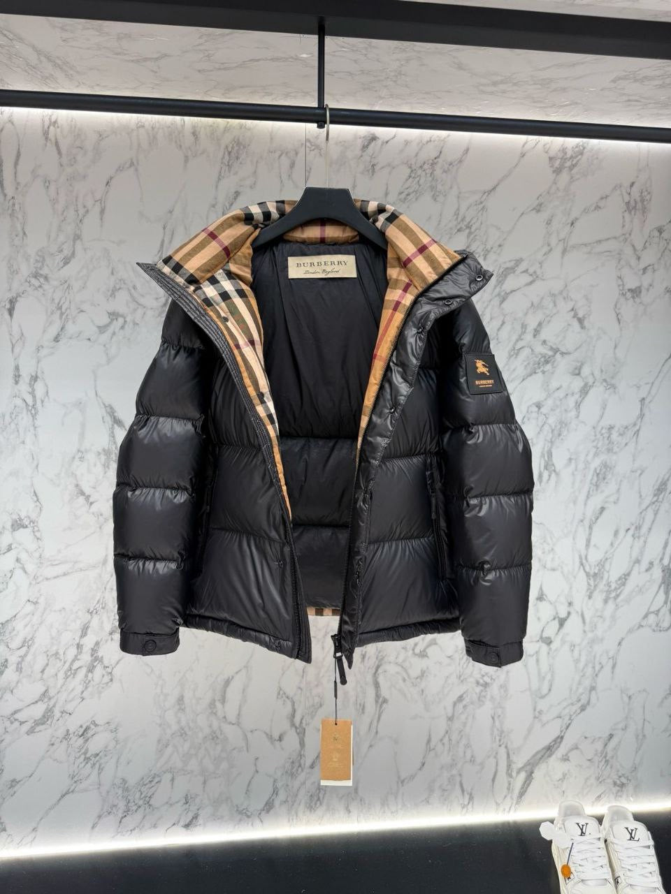 Burberry Jacket