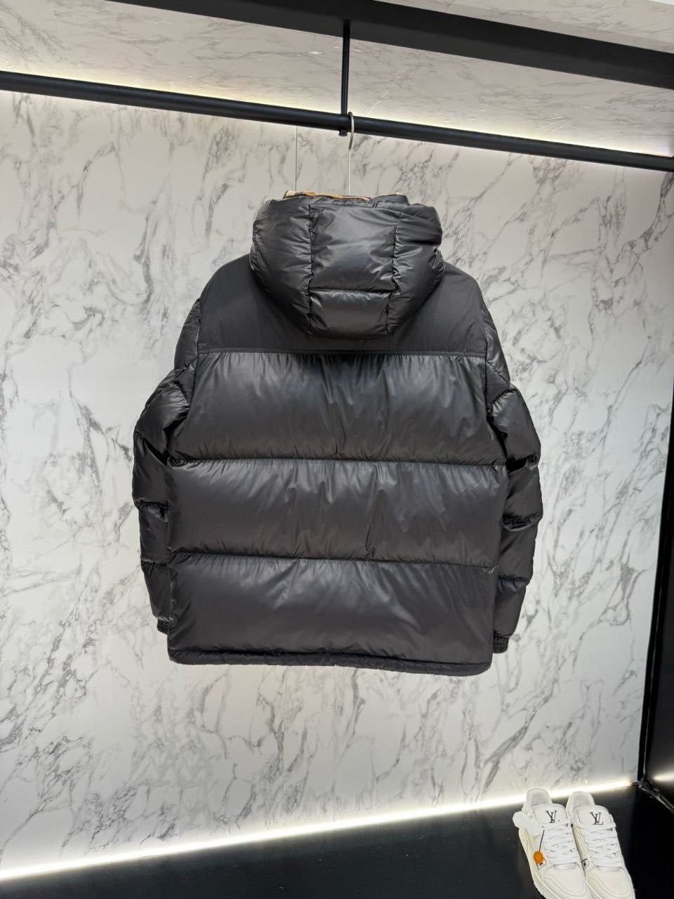 Burberry Jacket