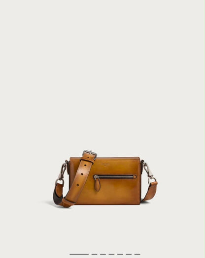 Berluti Messenger Bag (vip)