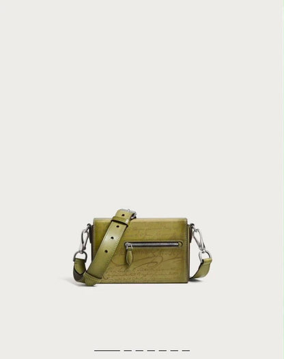 Berluti Messenger Bag (vip)
