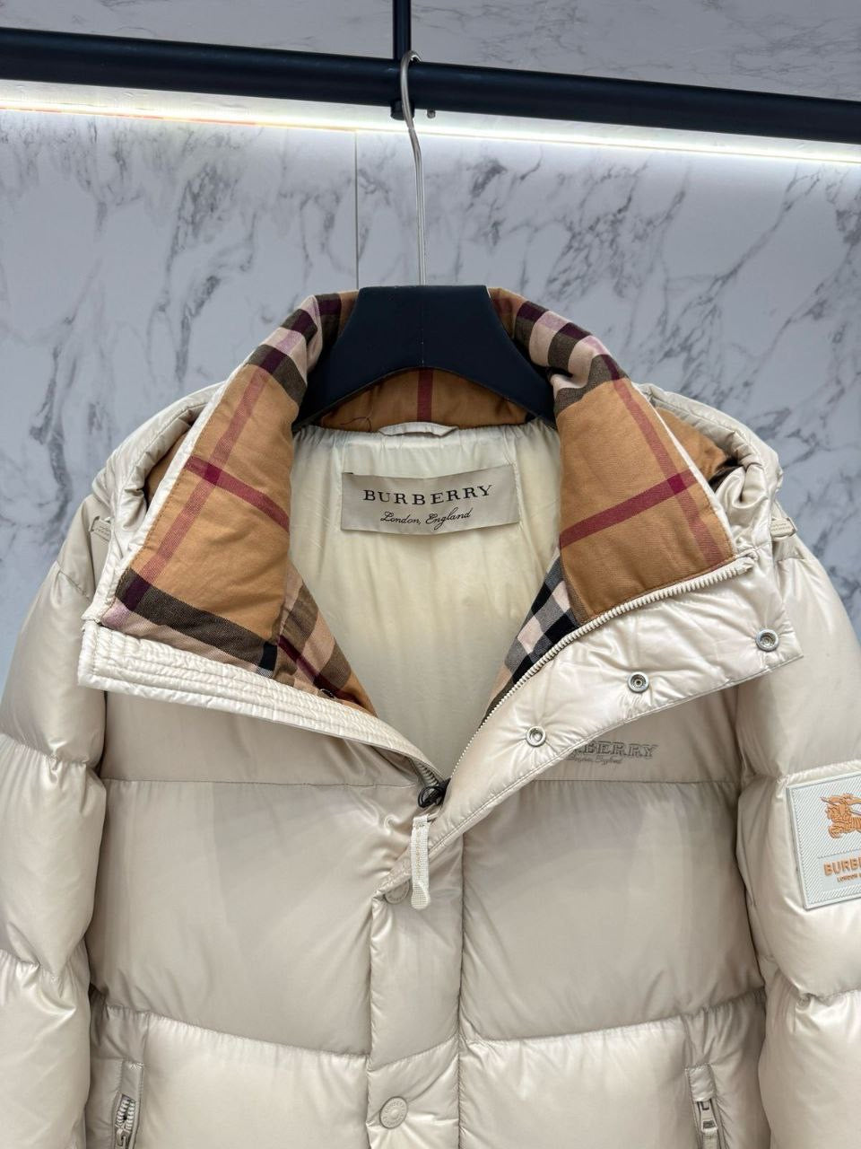 Burberry Jacket