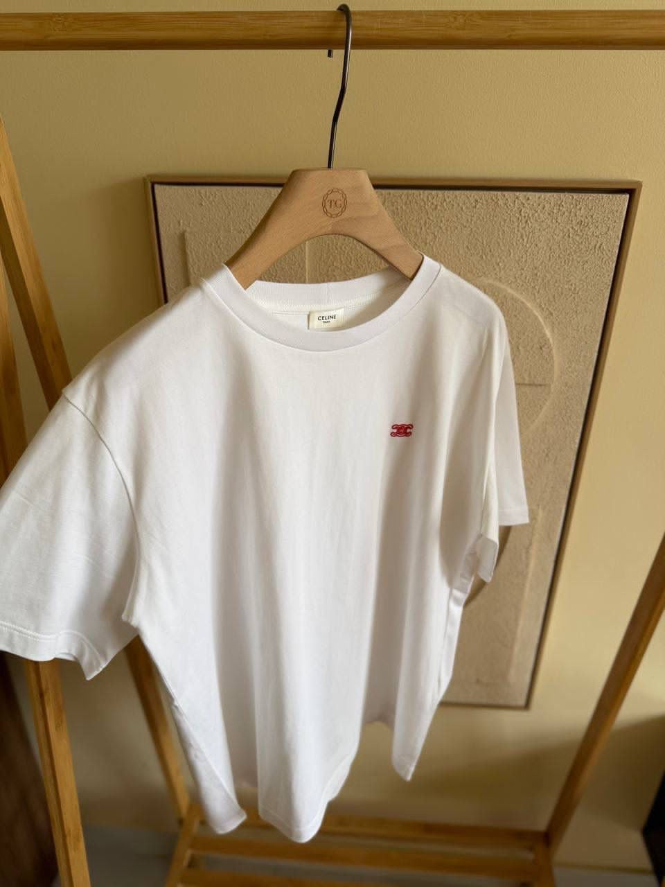 Celine T-shirt