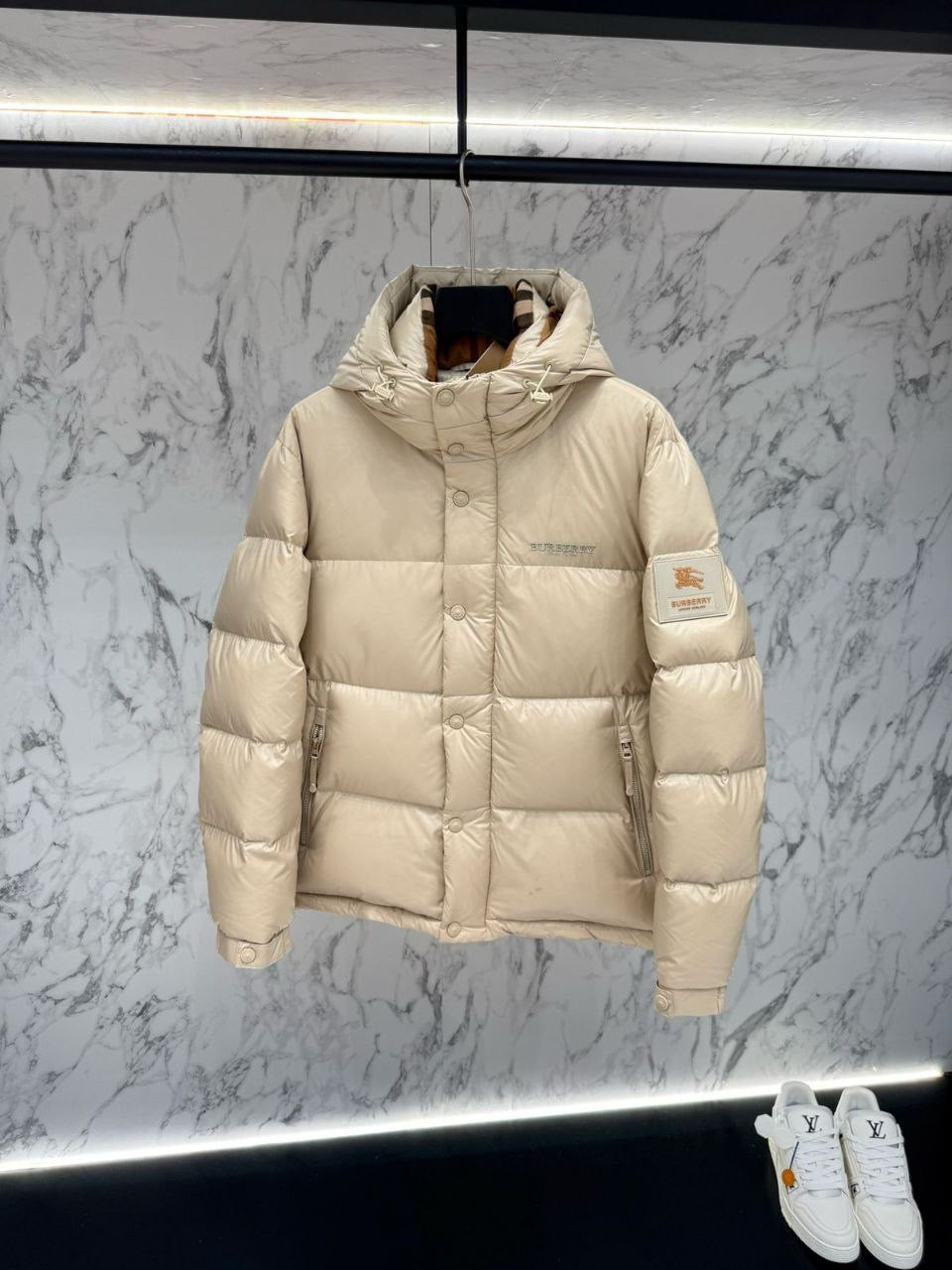 Burberry Jacket