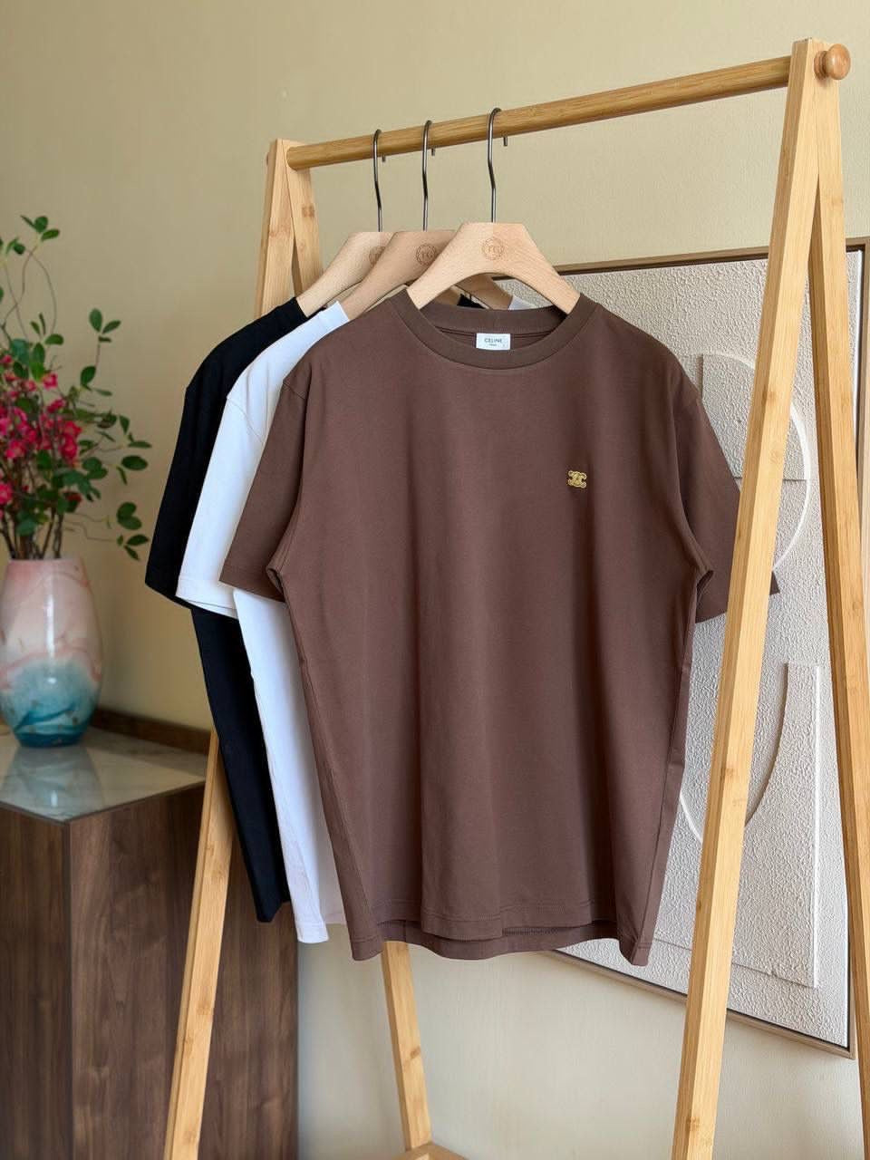 Celine T-shirt