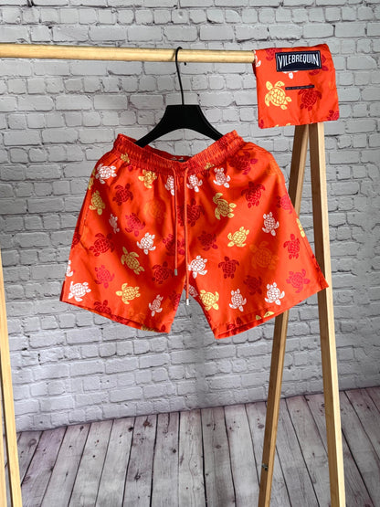 Vilebrequin Shorts 3 Colors