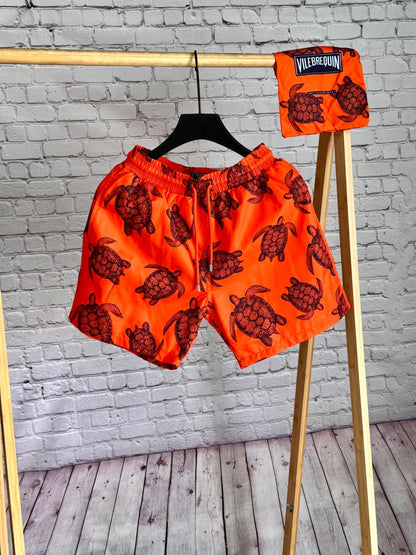 Vilebrequin Shorts 3 Colors