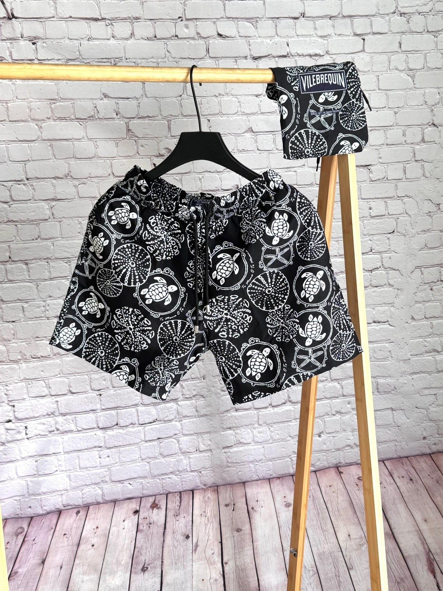 Vilebrequin Shorts 3 Colors