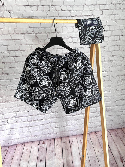 Vilebrequin Shorts 3 Colors
