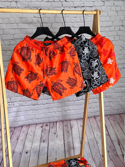 Vilebrequin Shorts 3 Colors