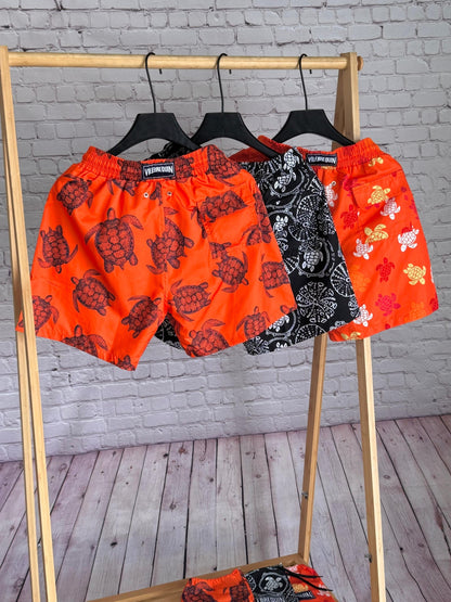 Vilebrequin Shorts 3 Colors