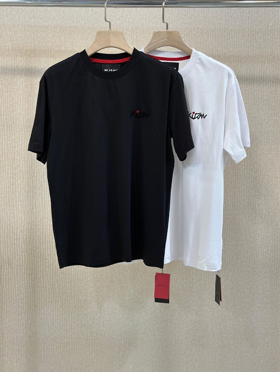 Kiton T-shirt