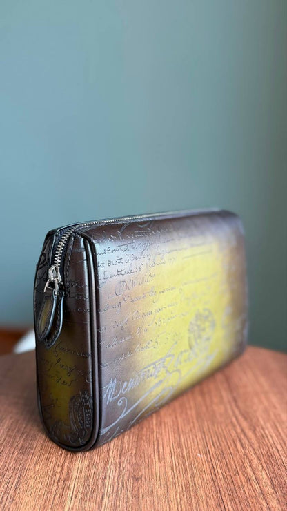 Berluti Clutch Bag (Vip)