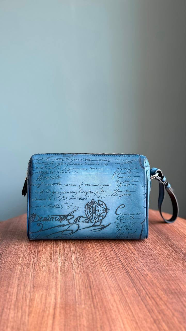 Berluti Clutch Bag (Vip)