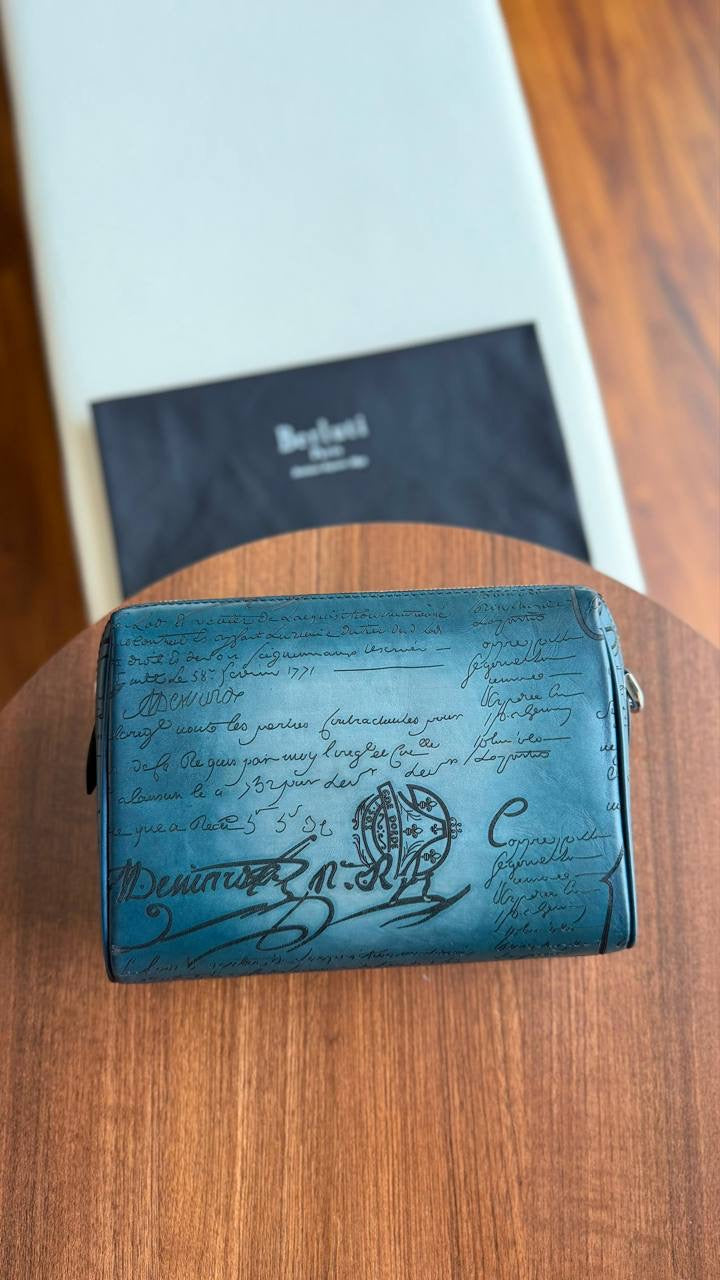 Berluti Clutch Bag (Vip)
