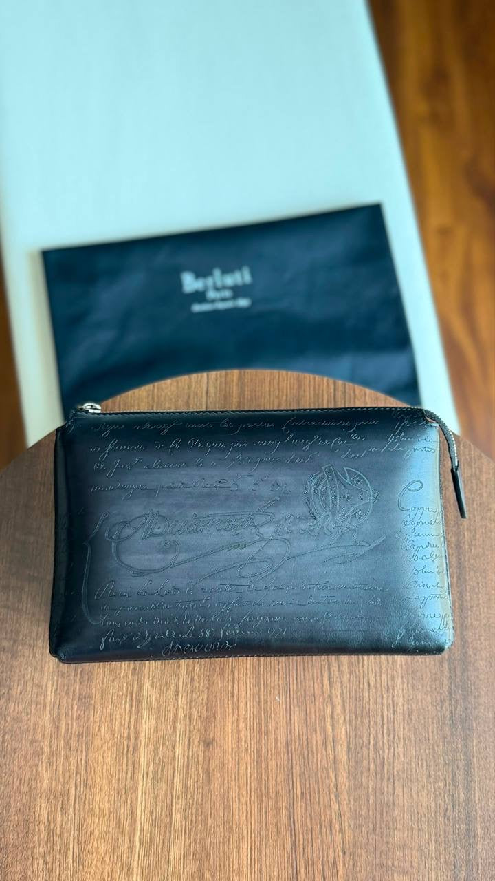 Berluti Clutch Bag (Vip)