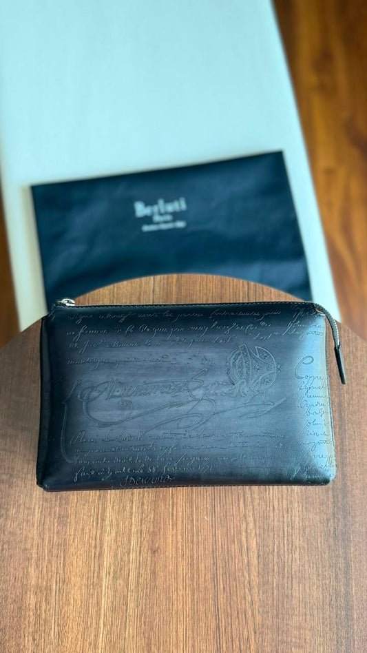 Berluti Clutch Bag (Vip)