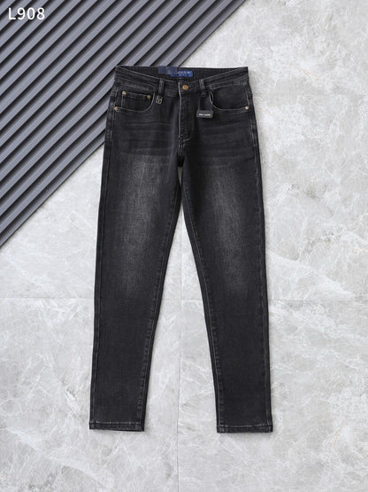 Louis Vuitton Jeans Pants