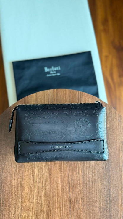 Berluti Clutch Bag (Vip)