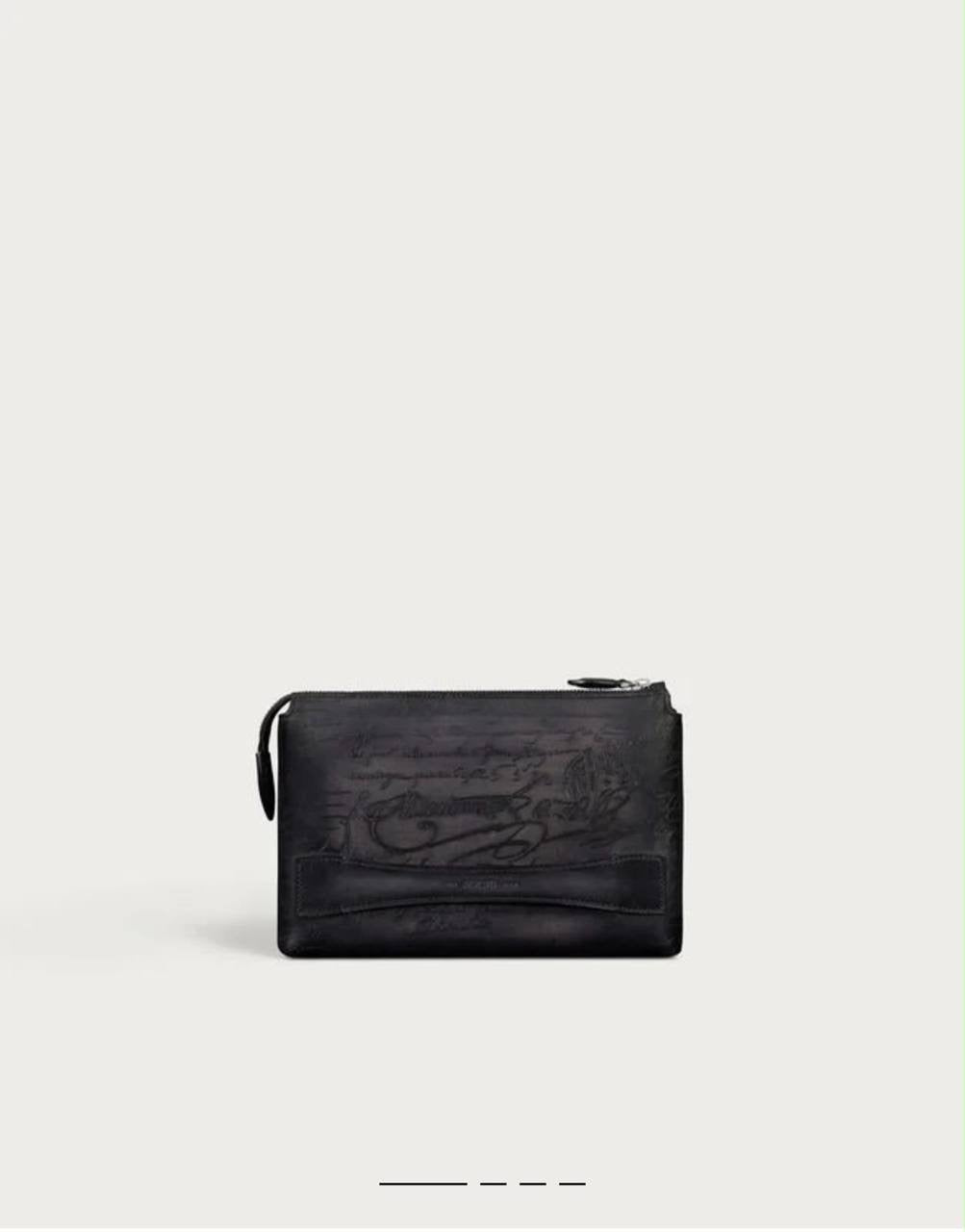 Berluti Clutch Bag (Vip)