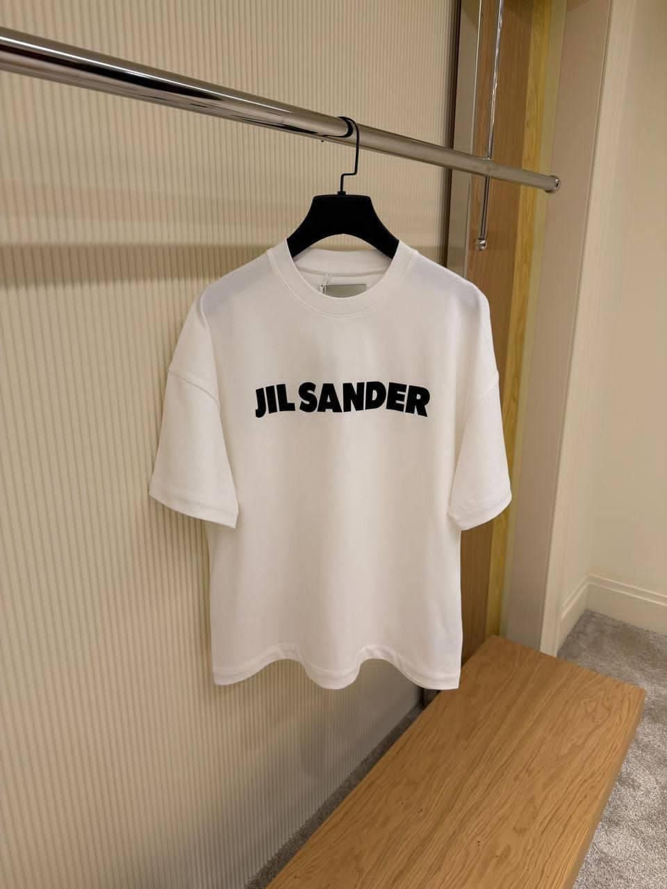 Jil Sander T-shirt