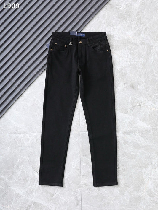 Louis Vuitton Jeans Pants