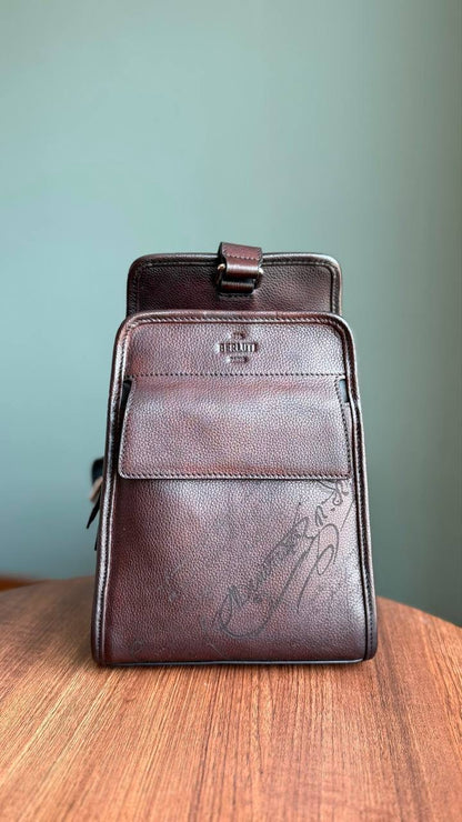 Hermes Cross Bag ( VIP Quality )
