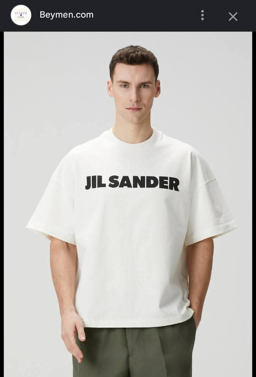 Jil Sander T-shirt
