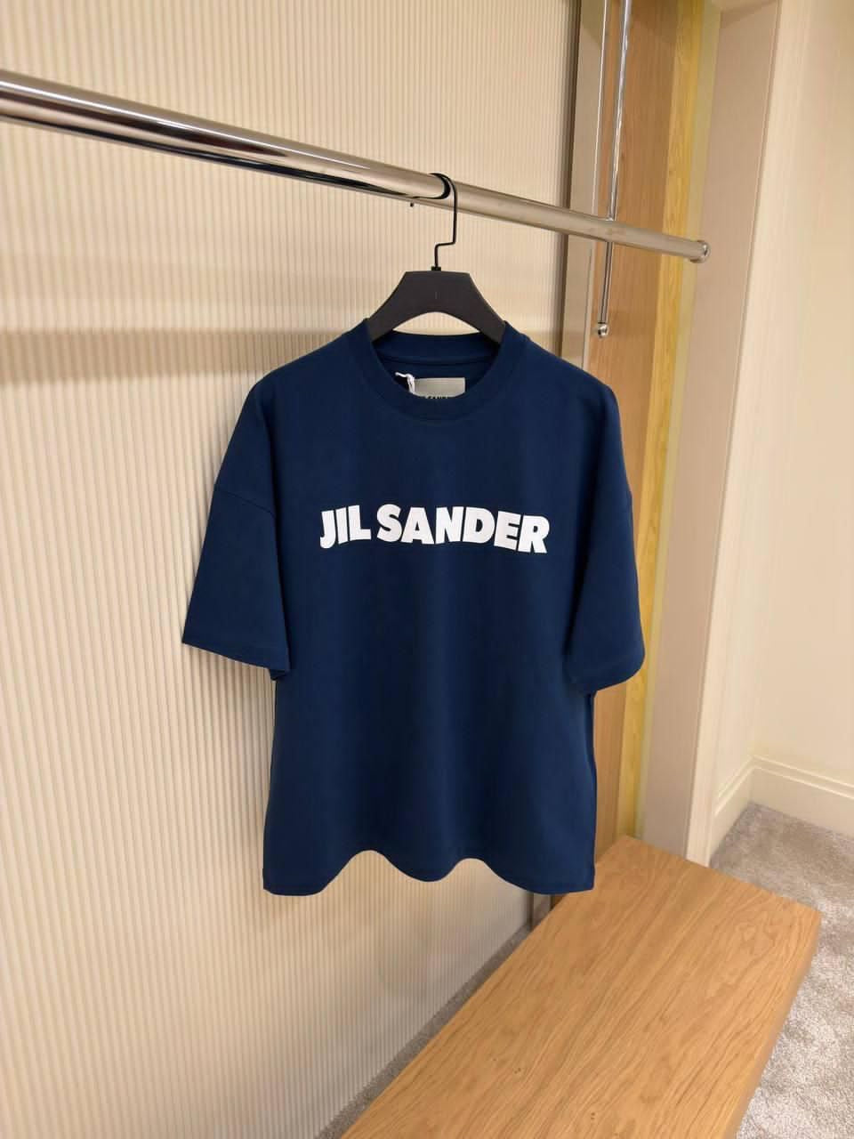 Jil Sander T-shirt