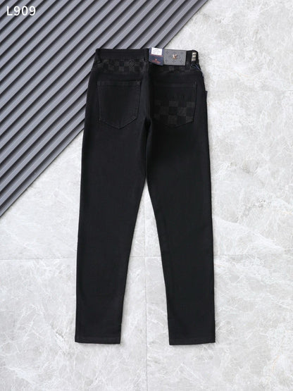 Louis Vuitton Jeans Pants