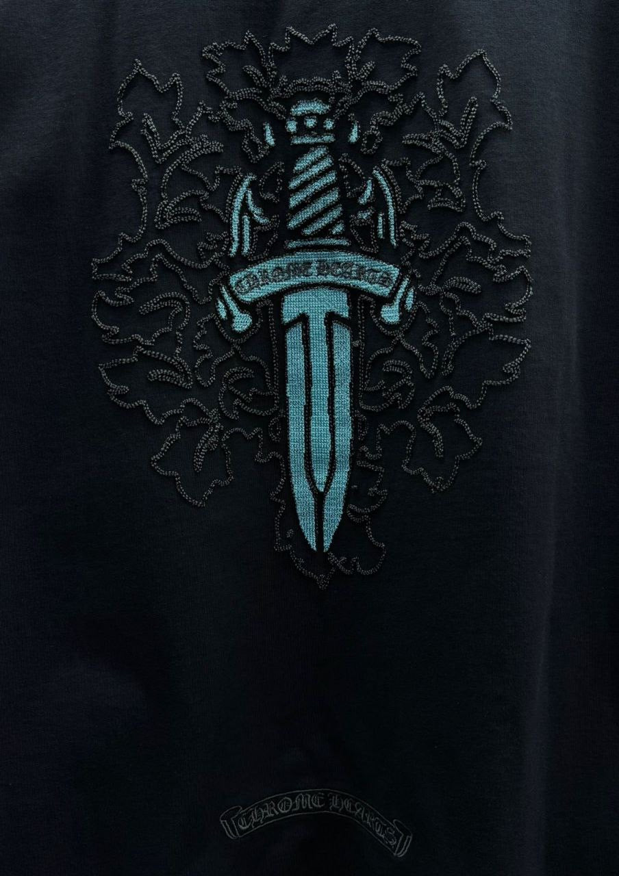 Chrome Hearts T-shirt