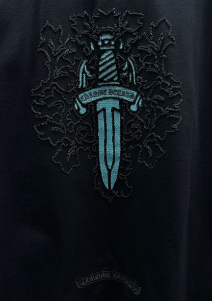 Chrome Hearts T-shirt