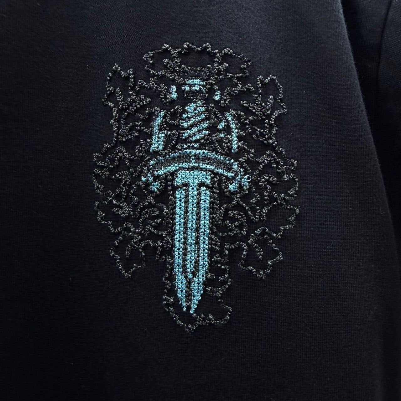 Chrome Hearts T-shirt