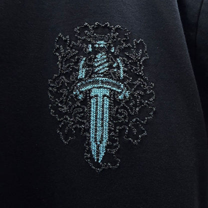 Chrome Hearts T-shirt