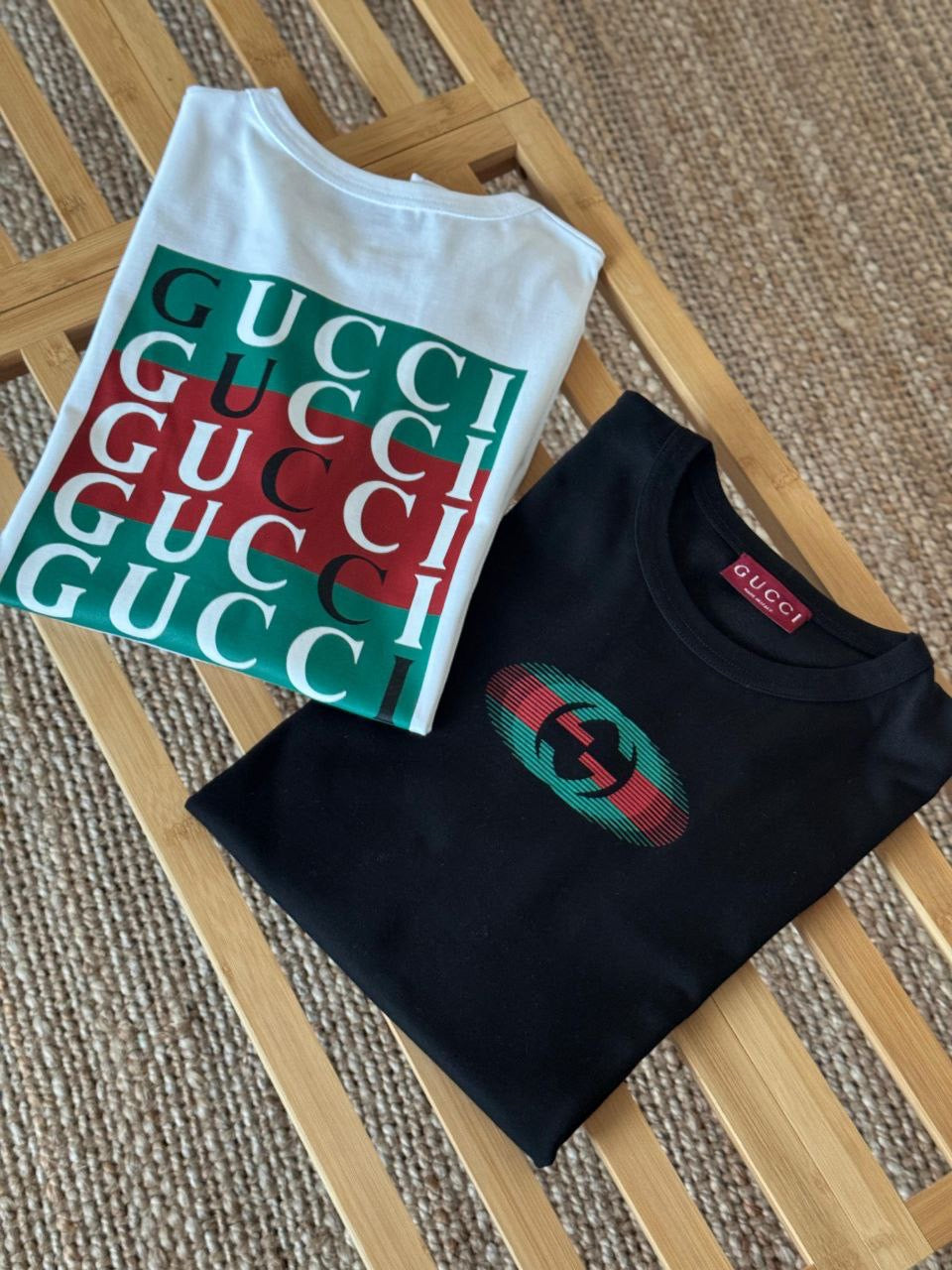 Gucci T-shirt