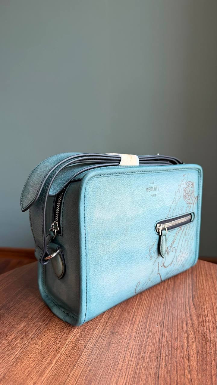 Berluti Messenger Bag (VIP)