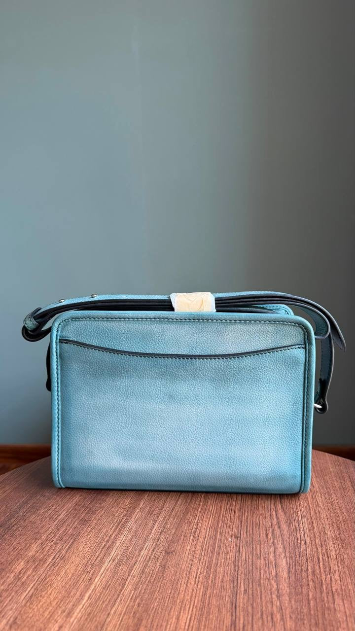 Berluti Messenger Bag (VIP)