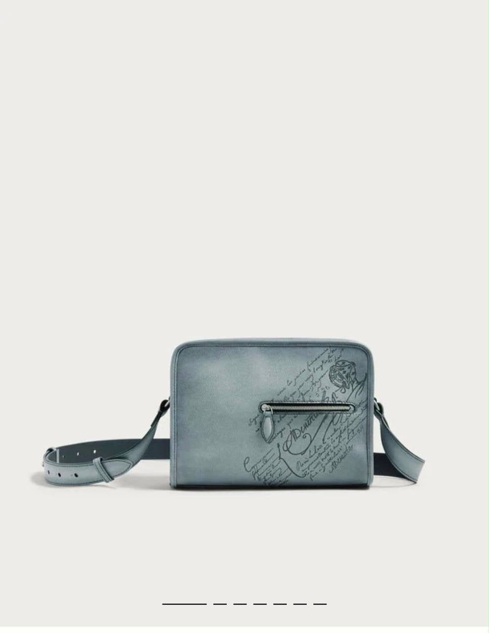 Berluti Messenger Bag (VIP)