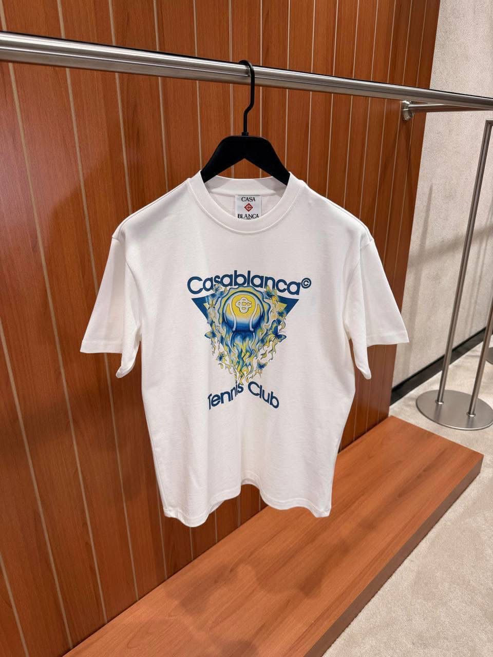 Casablanca T-shirt