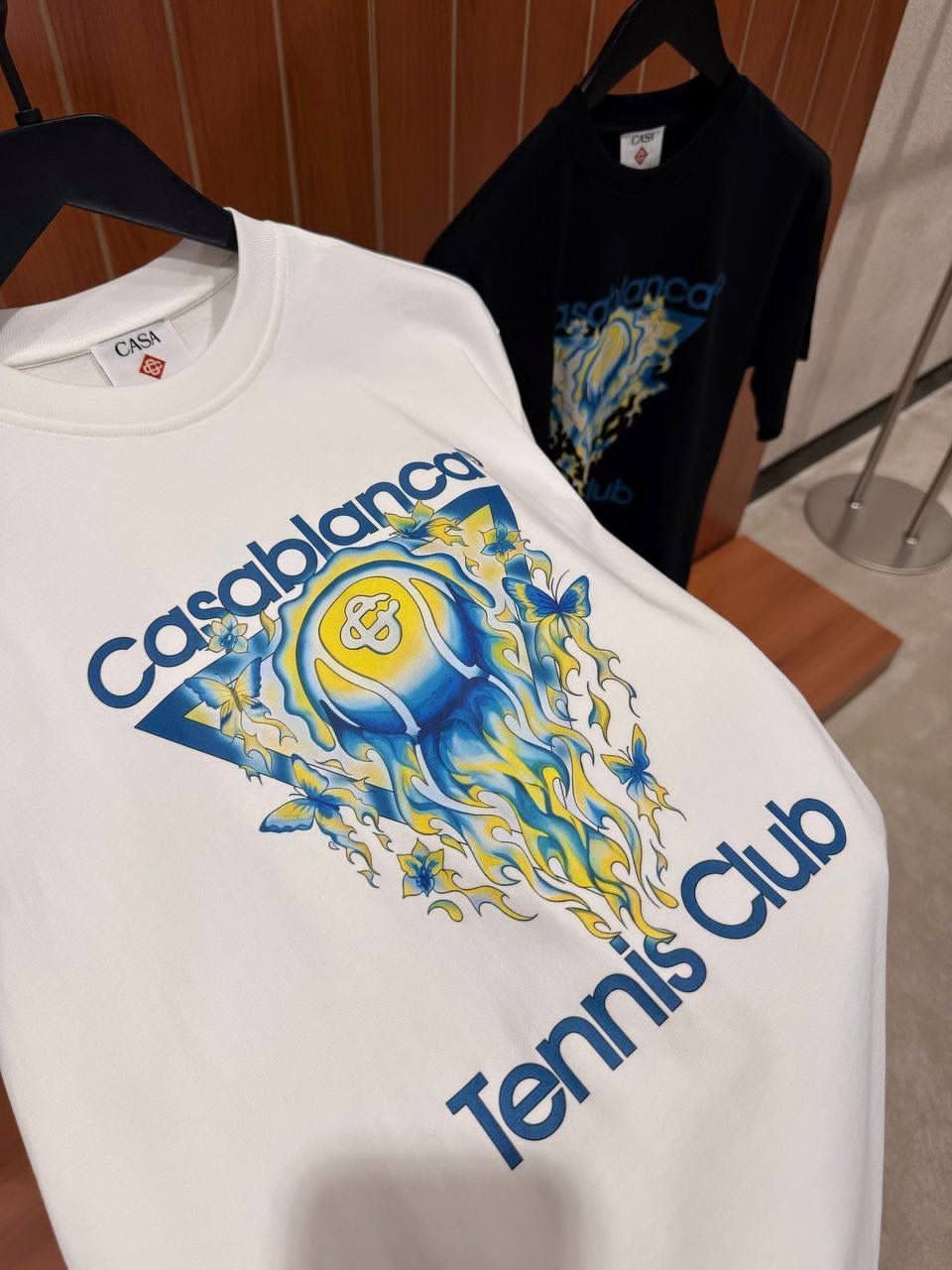 Casablanca T-shirt