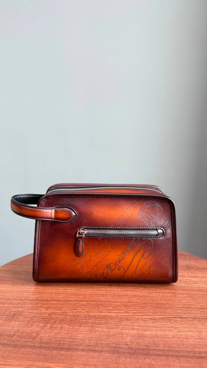 Berluti Pouch (VIP Quality)
