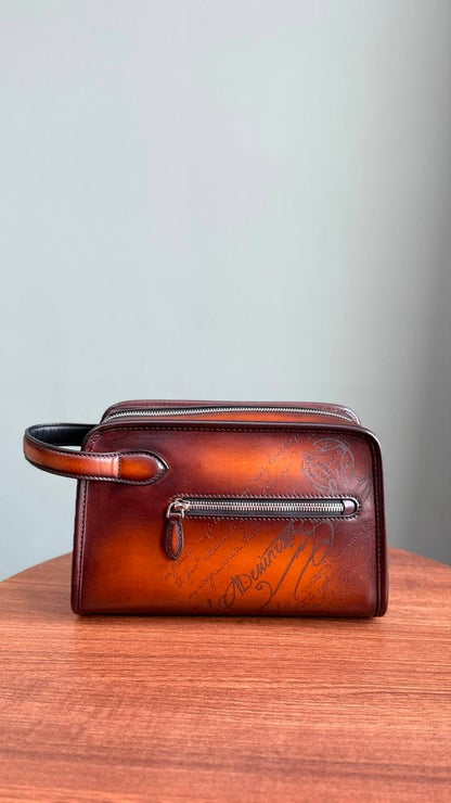 Berluti Pouch (VIP Quality)