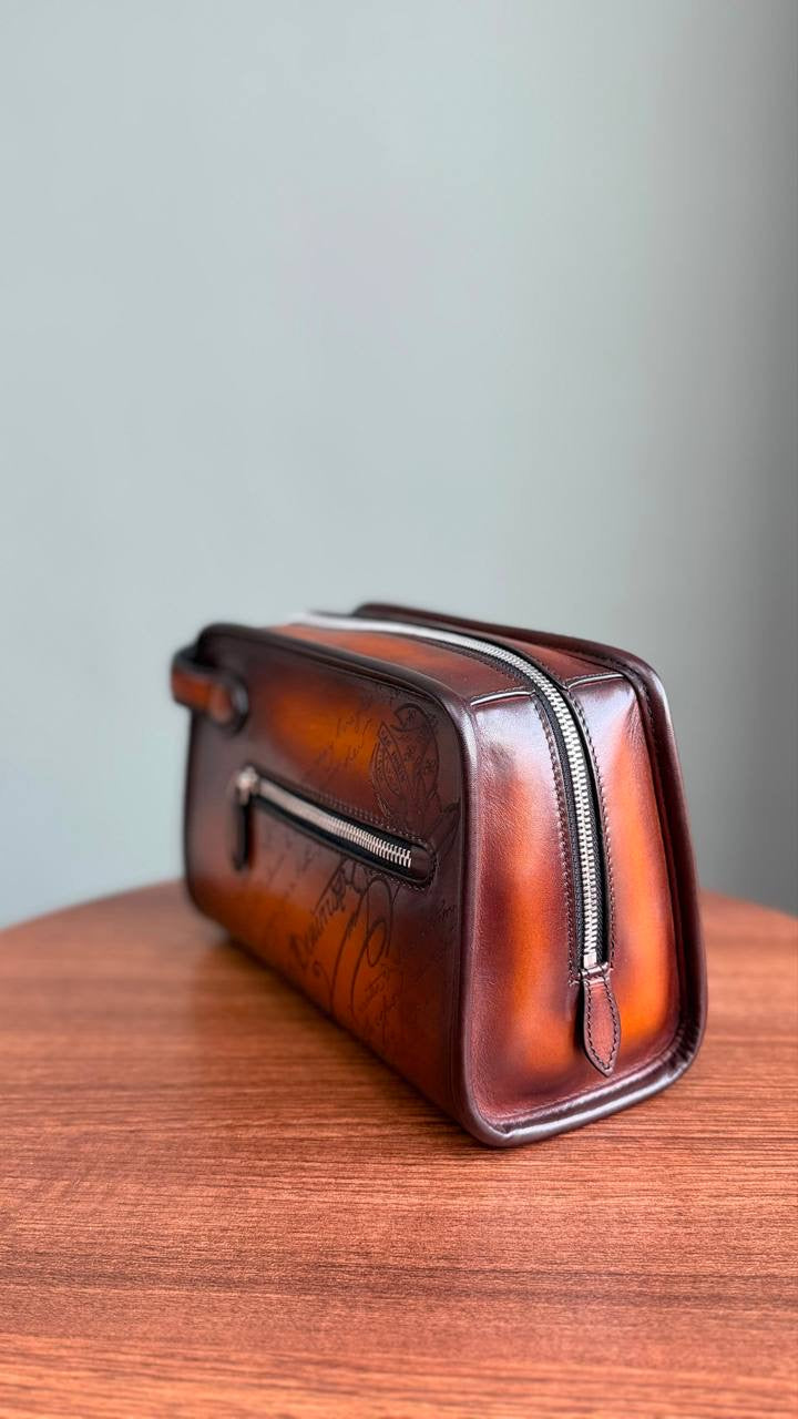 Berluti Pouch (VIP Quality)