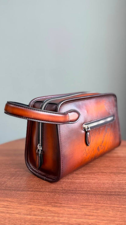Berluti Pouch (VIP Quality)