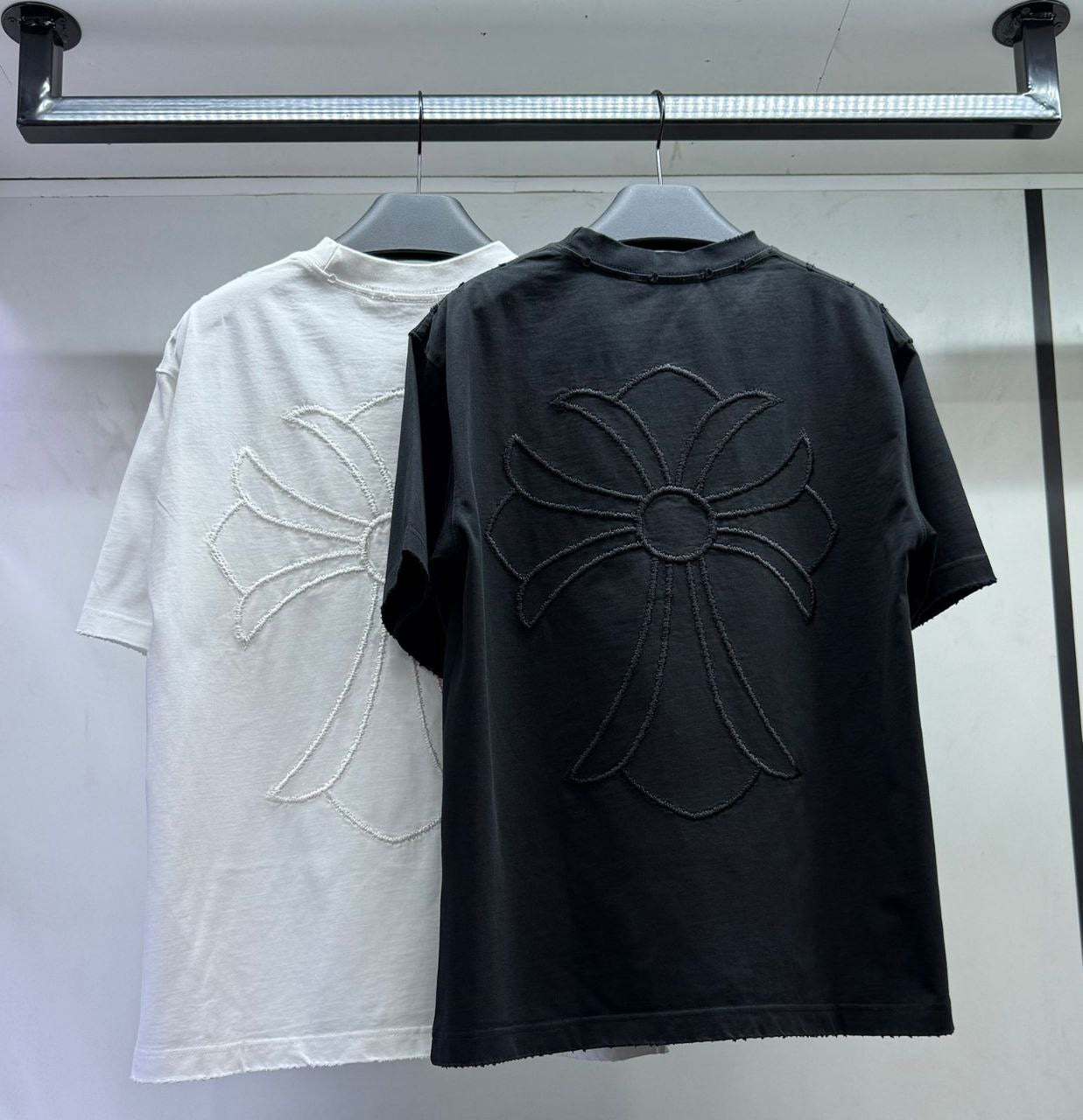 Chrome Hearts T-shirt