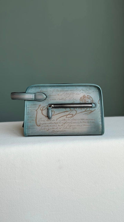 Berluti Pouch (VIP Quality)