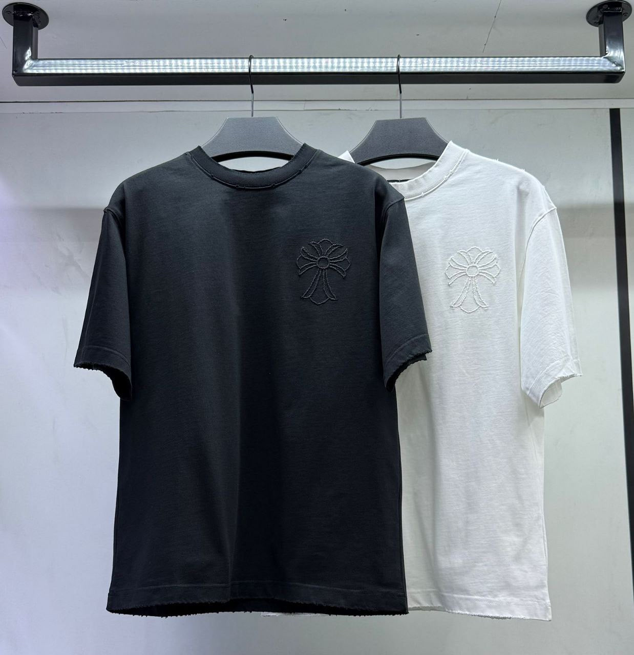 Chrome Hearts T-shirt